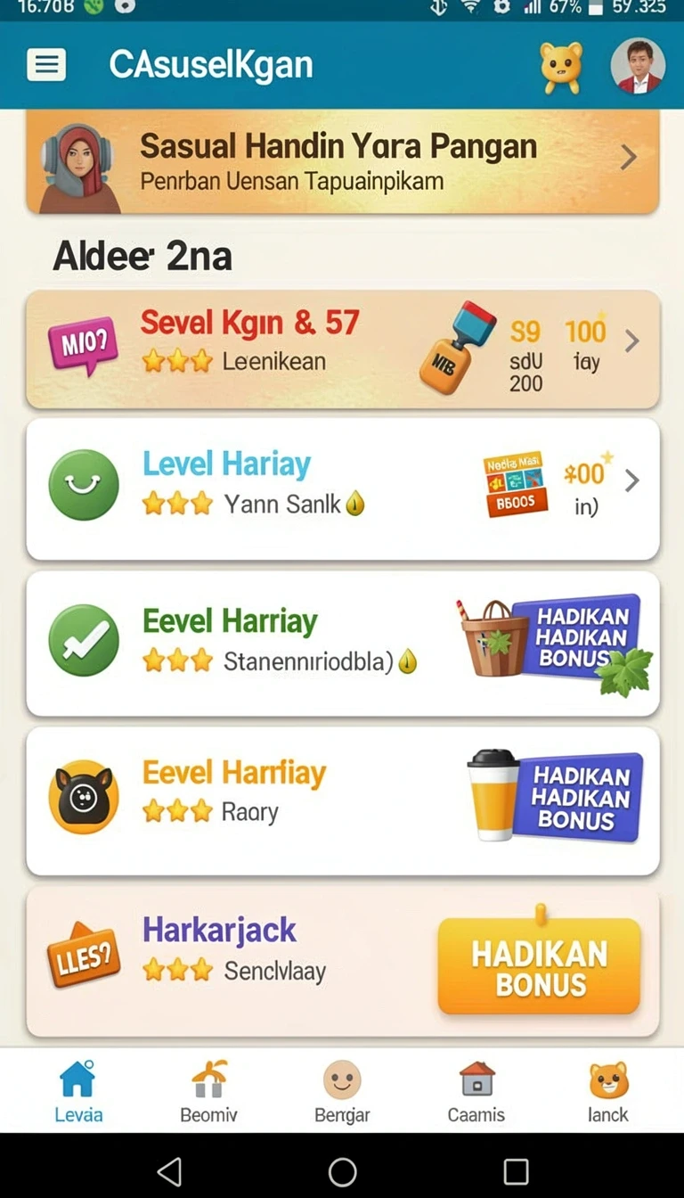 Review Aplikasi 88main