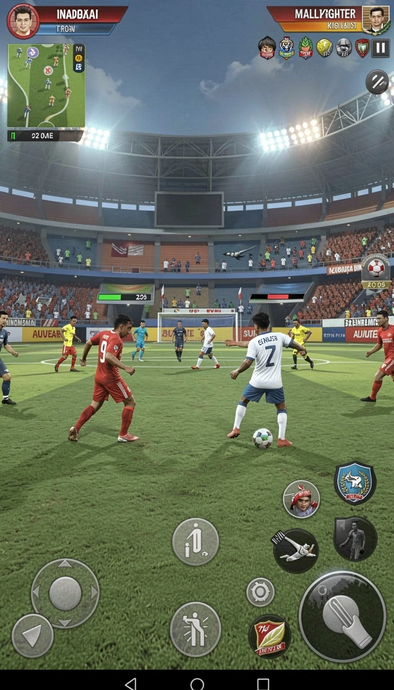 Aplikasi flokitoto Resmi dan Terpercaya di Android 2