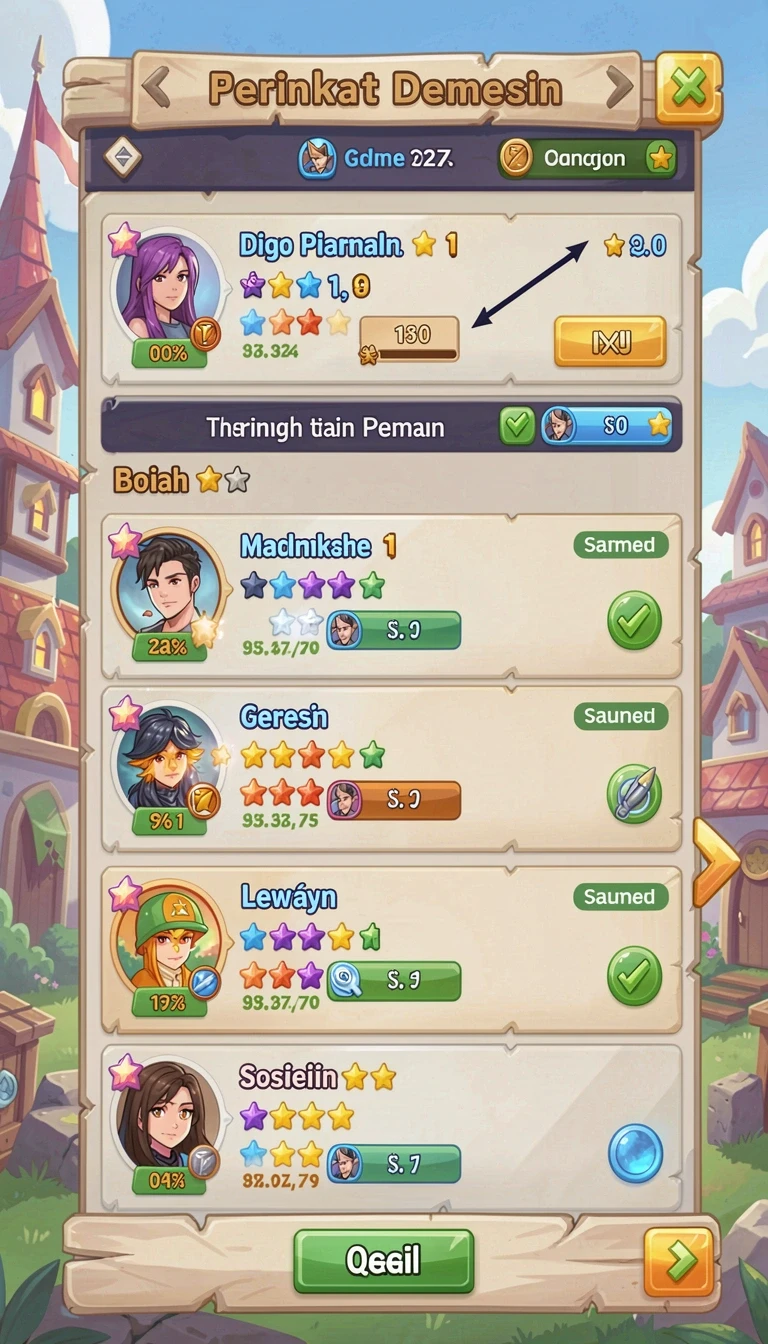 kombo88 APK Terbaru dengan Fitur Lengkap 2
