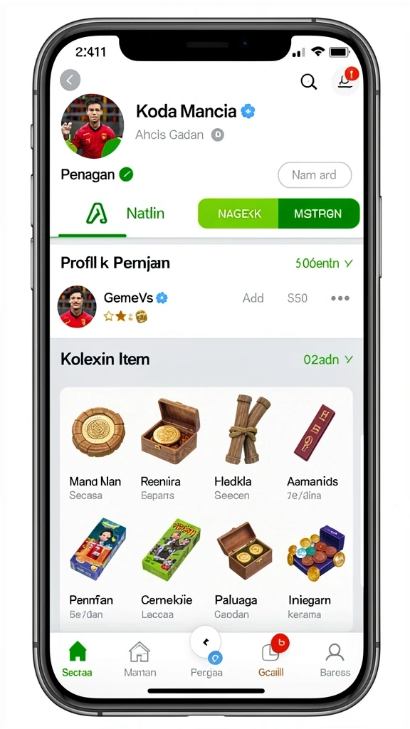Aplikasi d73 Terbaru dan Terlengkap