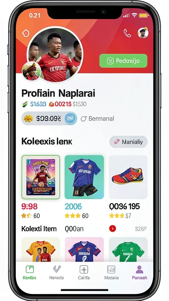 Cara Update Aplikasi nv77 ke Versi Terbaru