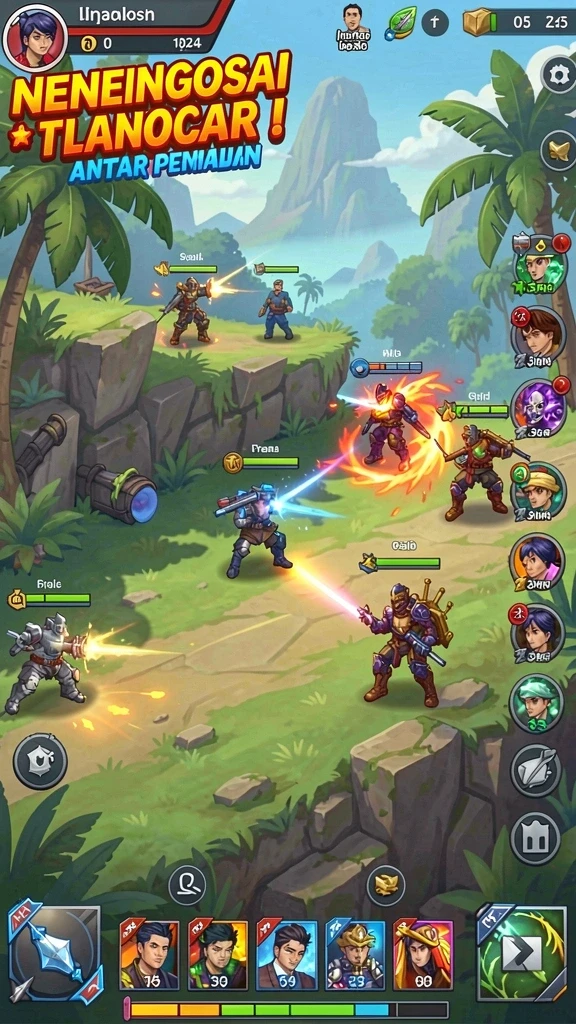 wayang8899 APK Full Version untuk Android 3